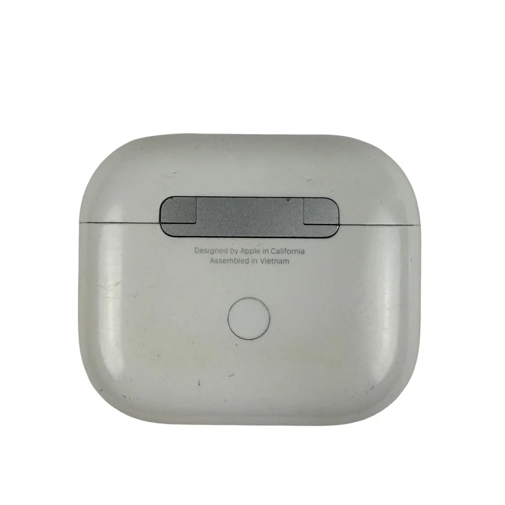 Apple AirPods 3rd Gen Wireless Earbuds with MagSafe Charging Case A2564 White